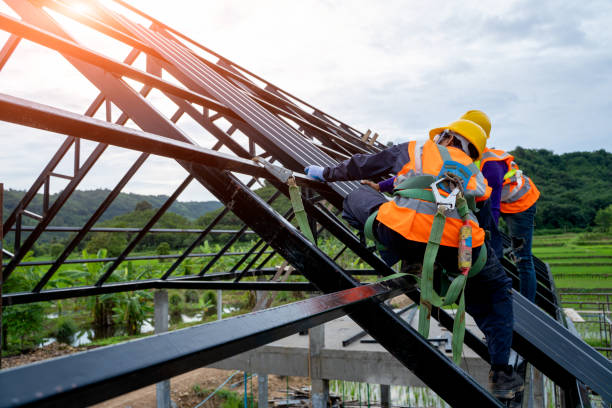 Best Storm Damage Roof Repair  in Holts Summit, MO