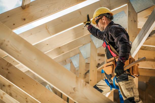 Best Commercial Roofing Services  in Holts Summit, MO