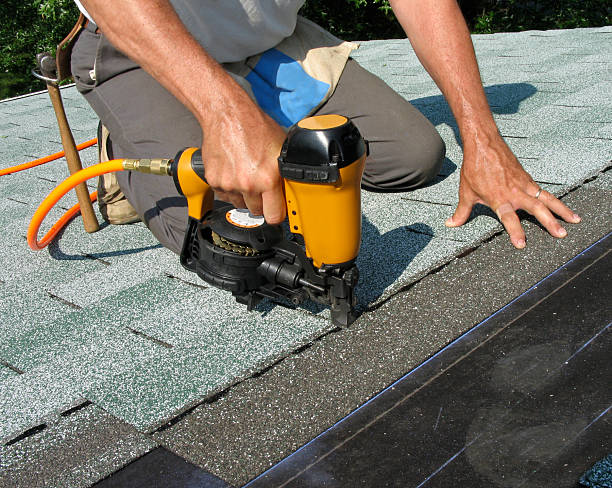 Best Roof Restoration Services  in Holts Summit, MO