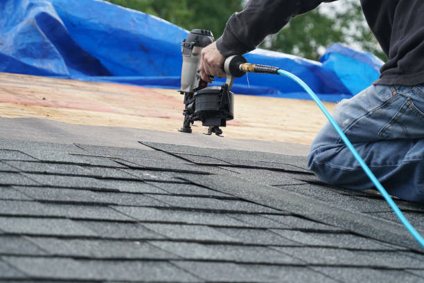 Quick and Trustworthy Emergency Roof Repair Services in Holts Summit, MO