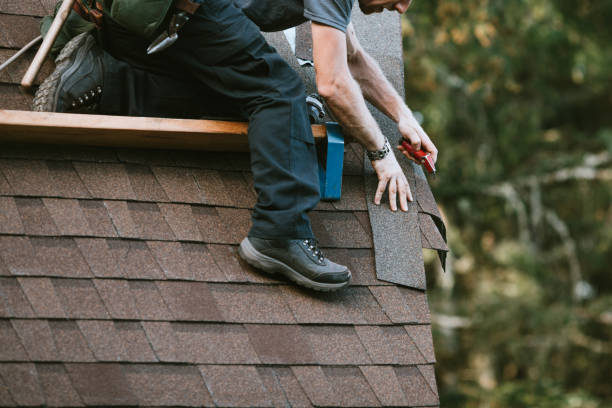 Roof Repair Estimates in Holts Summit, MO